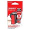 Diablo Diablo 4 in. L X 2-1/2 in. W X 1 in. 36 Grit Coarse Block Sanding Sponge DFBBLOCCRS03G - alternate 2